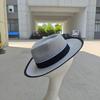 Cross-Border Hot-Selling Retro French Top Hat Fashion Versatile Felt Hat