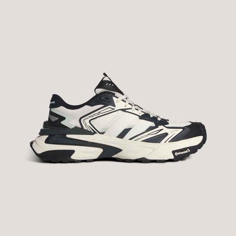 Adidas XLG STORM EDGE Athletic Casual Shoes 43