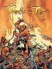 Trolls of Troy Vol. 1