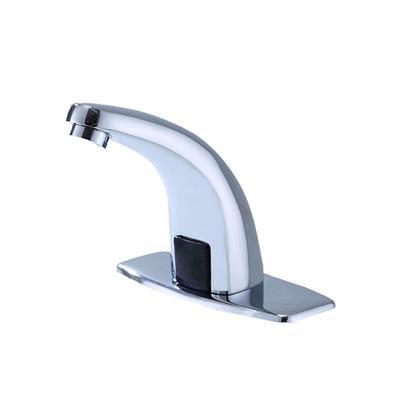 Infrared Sensor Automatic Faucet