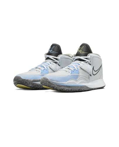 

Nike Kyrie Infinity EP White DC9134-102 EU 40 білий