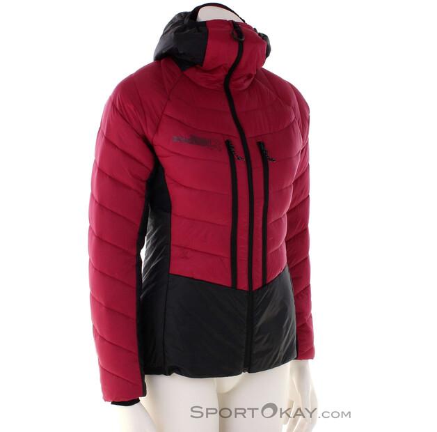 Стеганая куртка Rock Experience Kavick padded
