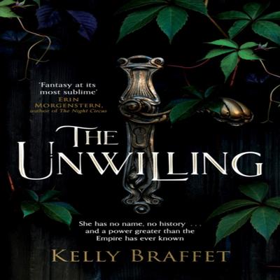 The Unwilling by Kelly Braffet Paperback Book 9780233006475