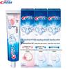 Crest 3D White Fresh & Bright Toothpaste Multi-Pack