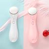 Beauty Instrument Ion Ultrasonic Face Slimming Massager Cleaning Beauty Instrument