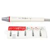 Dental Use UDS-E LED Dental Equipment Ultrasonic Piezo Scaler Machine Dental Ultrasonic Teeth Cleaning System