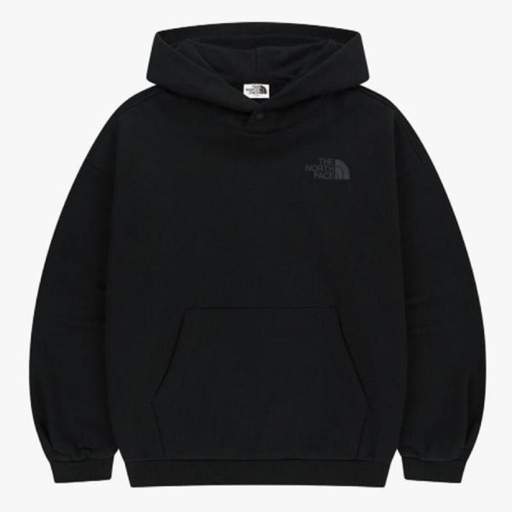 

The North Face Худи с капюшоном и логотипом White Label Nm5pr52j 1.NM5PR52J 085