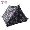 Outdoor Camouflage 3-Person Camping Tent