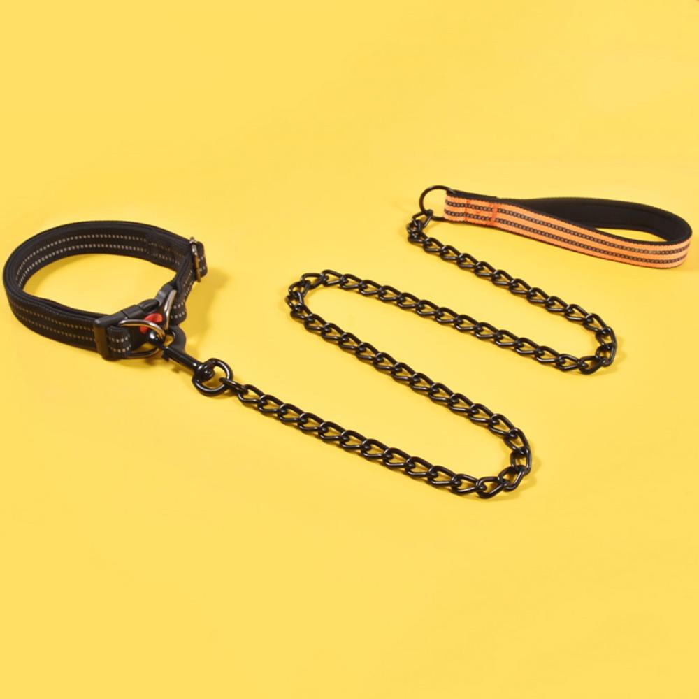 Adjustable Pet Harness Breathable Pet Lead Leash Durable Cat Traction Rope  Walking