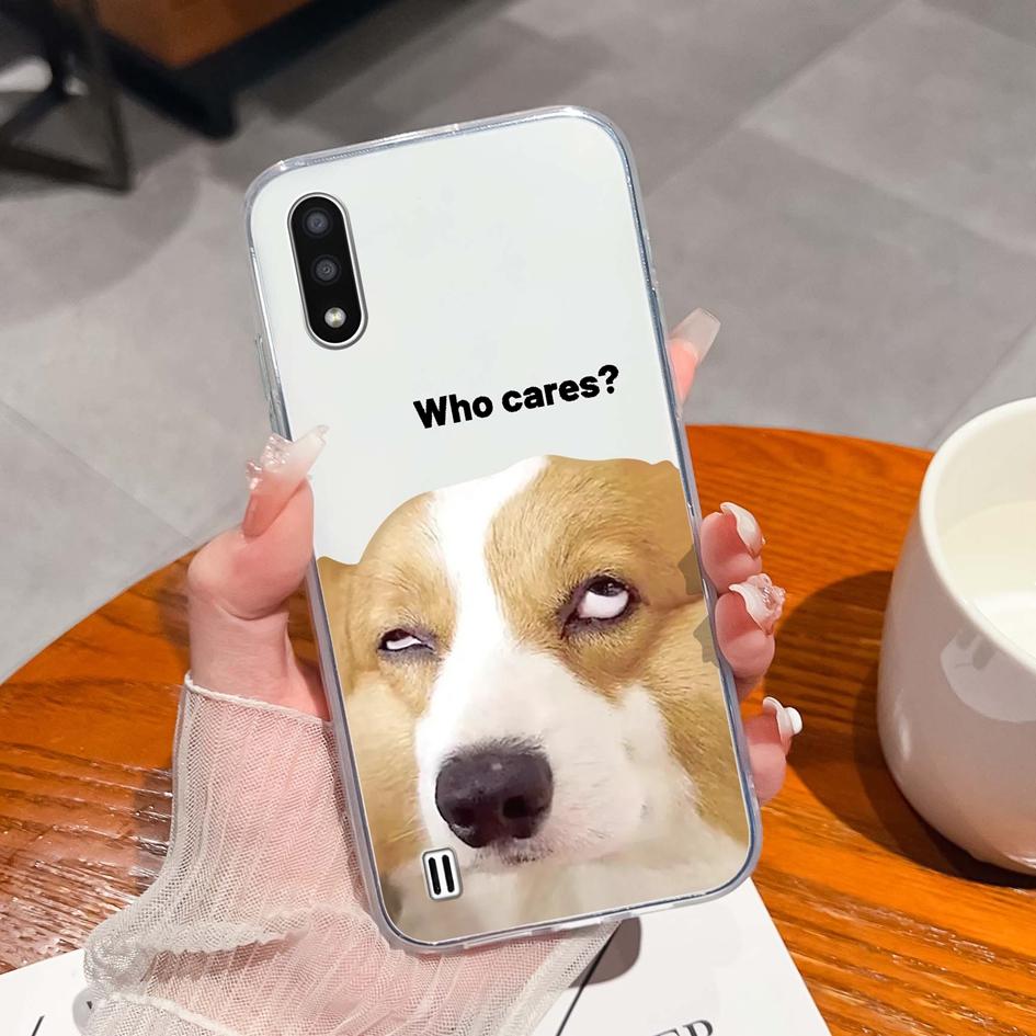 New Cases For Samsung A01 A02 A02S A03 Core A04 A04E A10 A10E A10S A11 A12 A13 A14 A21 A22 New Pink Wings Pattern Silicone High Shockproof For Samsung