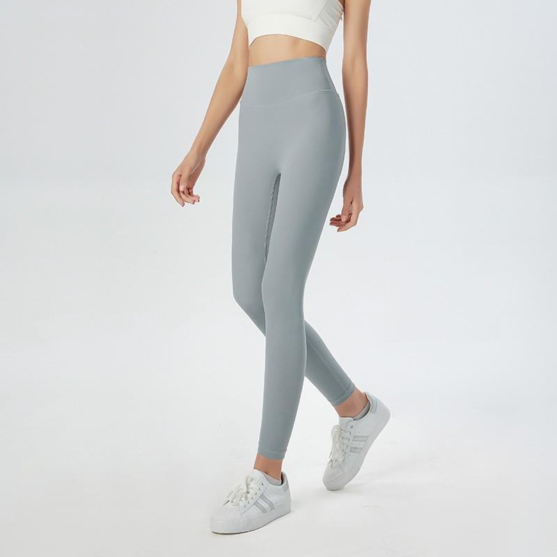 Girls High Waist Leggings With Tummy Control Butt Lifting Effect Yoga Running Fitness Dance Winter