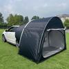 ZISIZ Upgraded Extra Wide Double Door Bicycle Tent
