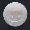 Selenite Bowl Round 8 Cm