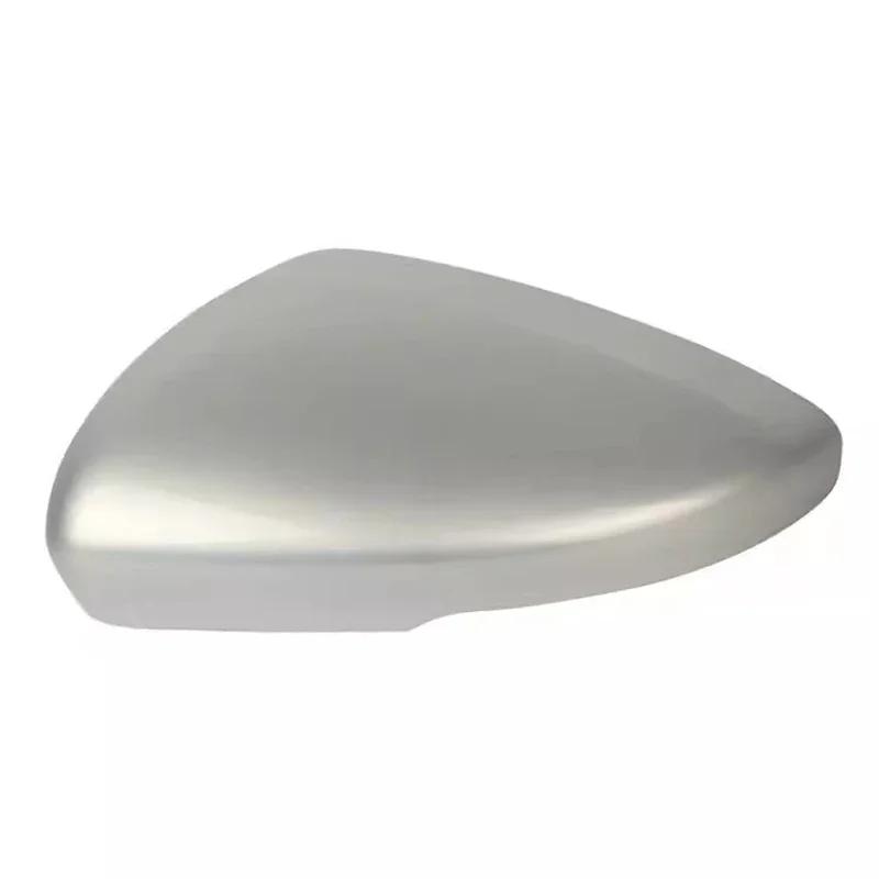 Side Rearview Mirror Cover Lens Glass Heated Turn Signal Lamp Lower Frame Holder For SAIC Roewe I5 MG5