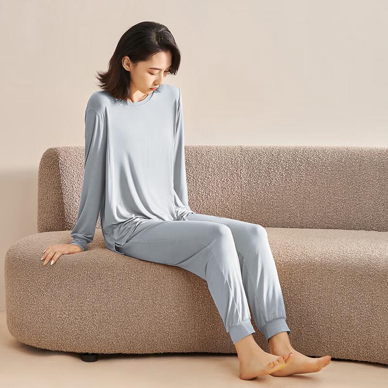 Agentmuse 60S Tencel Modal Loungewear Set