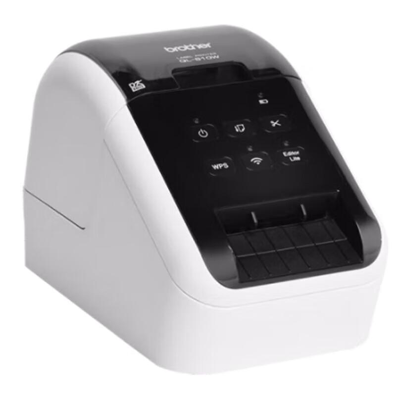 Brother QL-810W Thermal Label Printer