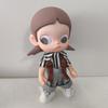 In Stock 20cm Gaji Jie Shoes Zsiga 1/8 Movable Figure Outfit & Shoe Collection.