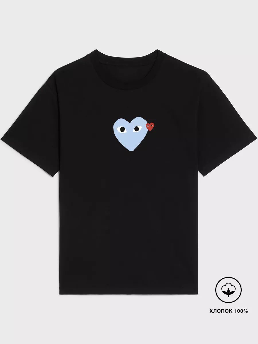 Jujutsu Kaisen Satoru Gojo print T-shirt XL