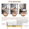 Bed Rail Handle Railing Secure Assist Adult Elderly Safety Aid Handrail Bedroom 20.7Inches
