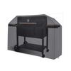 210D Oxford Cloth Oven & BBQ Protective Cover - Dustproof & Rainproof