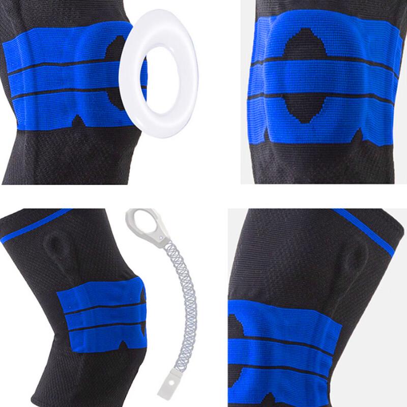 CHIWANG Professional Sports Knee Brace