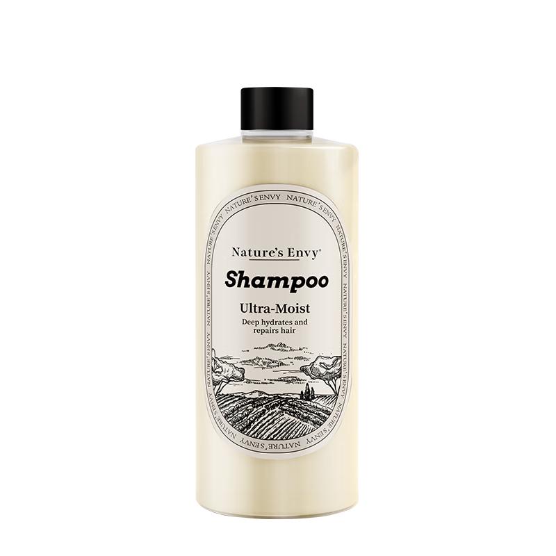 AOG Naturals Premium Shampoo Collection