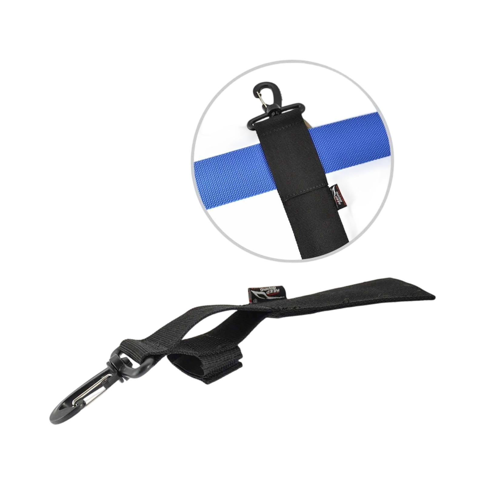 

Чехол для дайверских ножниц – Защитный чехол из плетеной ленты для подводных ножниц для экстренного освобождения, быстросъемное хранение, оборудование для технического дайвинга One Size чёрный