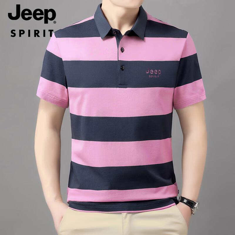 Мужская полоска JEEP SPIRIT L