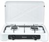 Ravanson K-02T 2-Burner Gas Stove