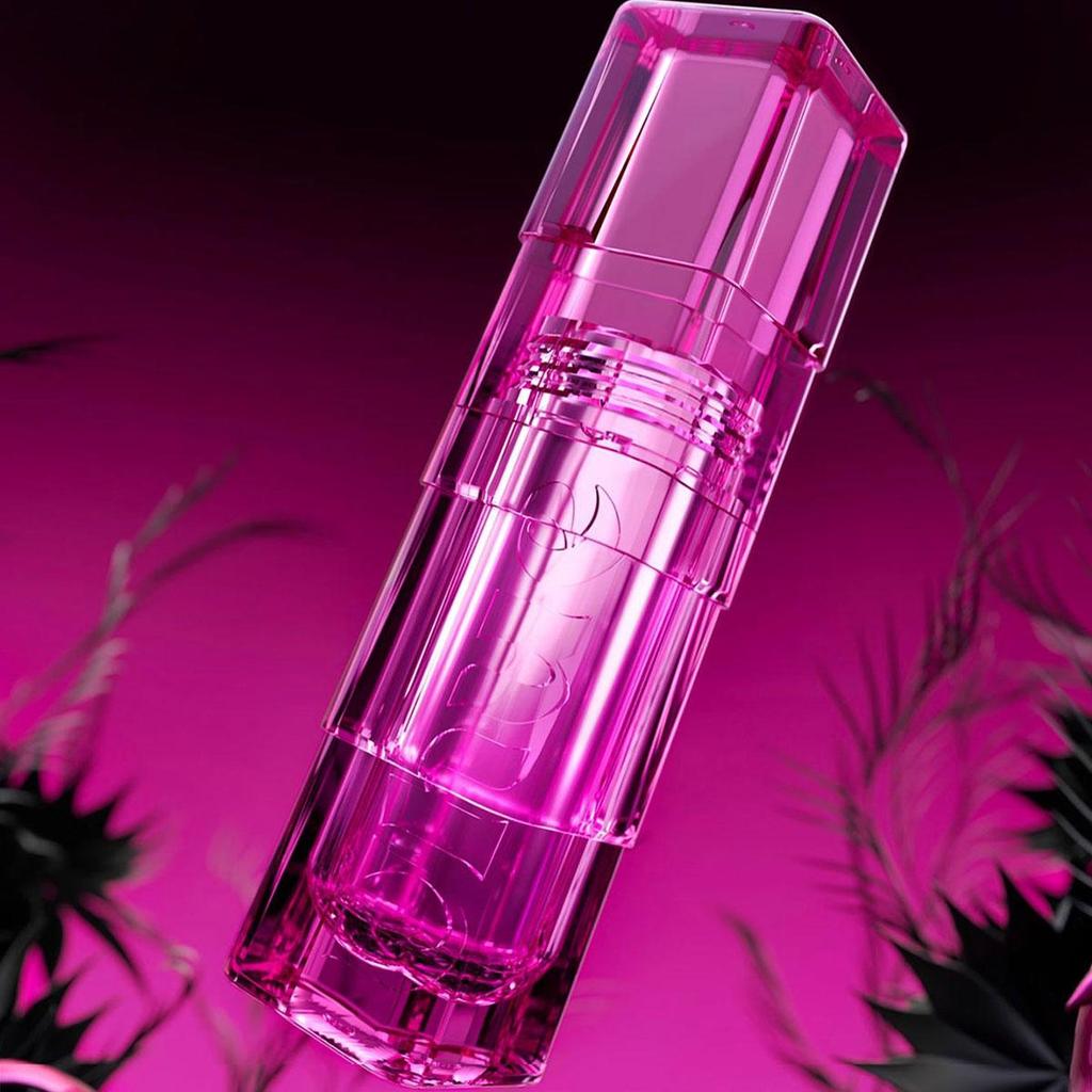 Uhue Mirror Lip Glaze  3ml/0.1 fl.oz (6 Color options)