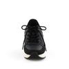 HIMIKO/Himiko/Beautiful Leg Heel Sneakers/657106 Black 225