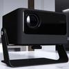 Full Rotation Bracket Adjustable Heavy Duty Metal Projectors Bracket For Home Cinema Playroom Office Setups