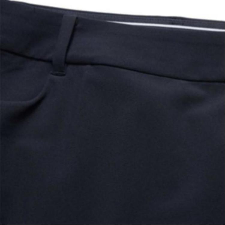 New FILA Casual Short Skirts Women's Legend Blue A11W125324F-NV