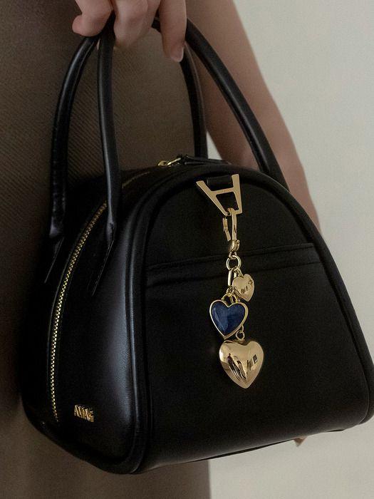 

MCEL Marenhart Keyring Yellow (same-day shipping)