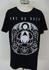 ONE OK ROCK Official Merchandise 2016 SPECIAL LIVE IN NAGISAEN Nagisaen 2016 T-Shirt - Size B [M]