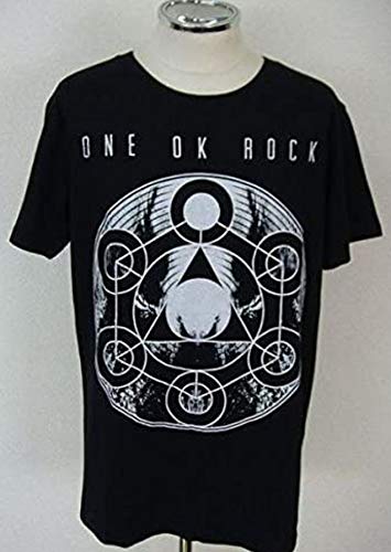 ONE OK ROCK Official Merchandise 2016 SPECIAL LIVE IN NAGISAEN Nagisaen 2016 T-Shirt - Size B [M]