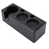 Multifunctional Design Coffee Tamping Station Tamper Storage Stand  For Coffee Tool Storage