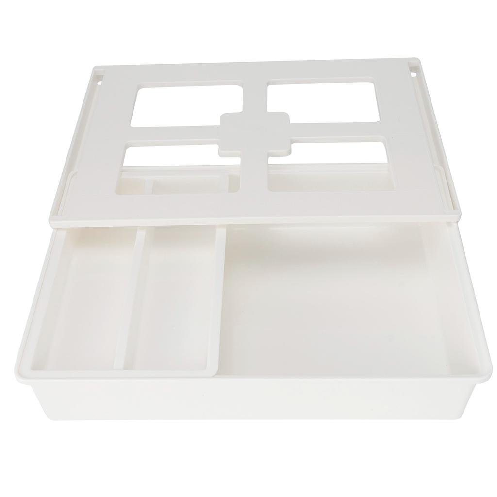 Drawer Box Cabinet Drawer Organizer Storage Container Home Office Improvement SuppliesLarge Size