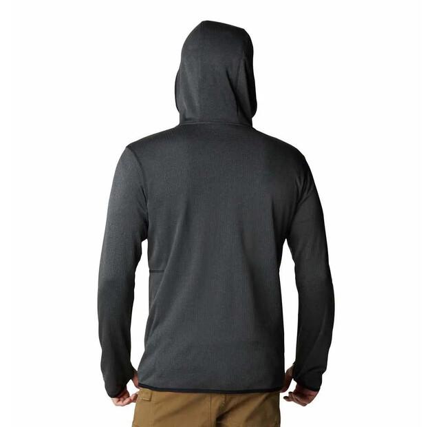 Columbia Fleece with Zipper Park View™