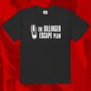 Dillinger Escape Plan Bulb Shirt | Metal Mathcore Metalcore Converge Botch Norma Jean