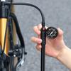 High Pressures Bicycles Fork Pump Ergonomic Bike Tire Pumps Cycling Pumps Bicycles Maintenances Tool