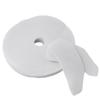 10 Pcs Dryer Filter Cotton For BUSH DHB7VTDW Microfibre Cloth