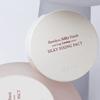 Silky Fixing Pact (Main Product + Refill)