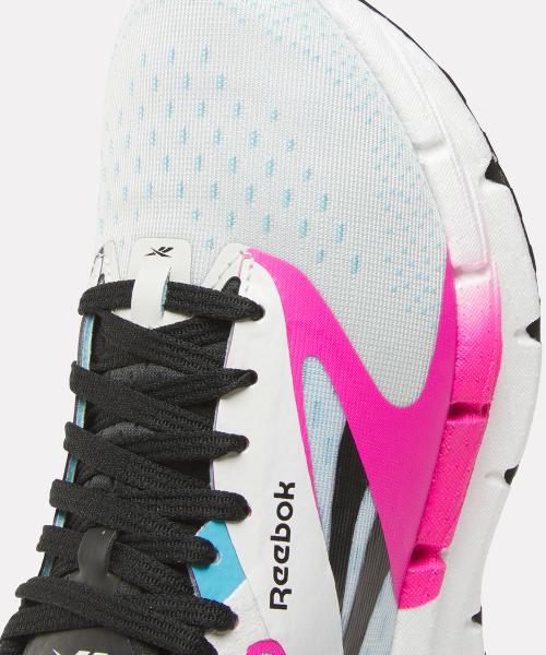 [Reebok] Floatride Symmetros (W) - Pink 100206638 [Shipped from Korea] 100% Authentic