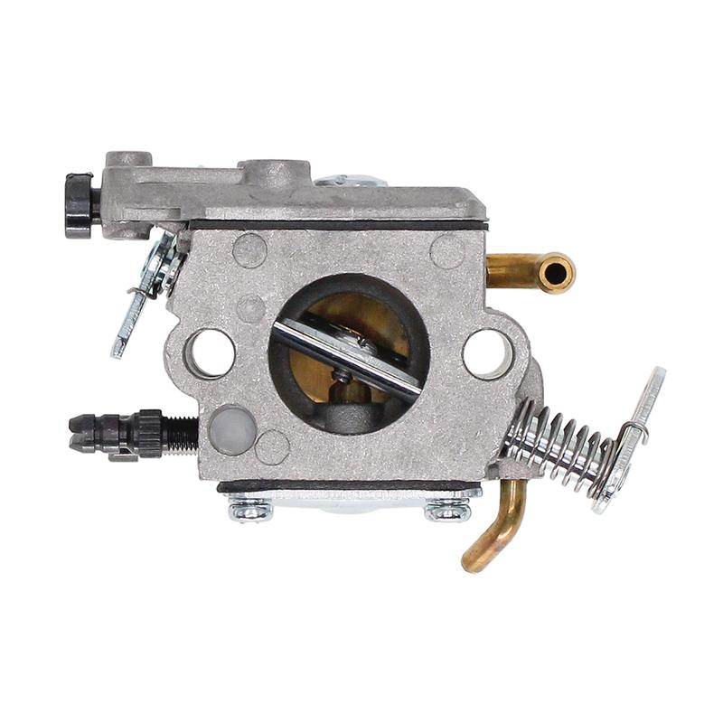For Stihl MS210 MS230 MS250 MS 210 230 250 Chaaw Carburetor Carb Replaces Zama C1Q-S76 1123-120-0603