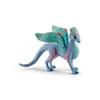 Schleich Bayala Flower Dragon and Child Figure 70592