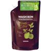 Washbon Prime Płyn do mycia naczyń Piana Świeży Cytrus Wkład 500ml