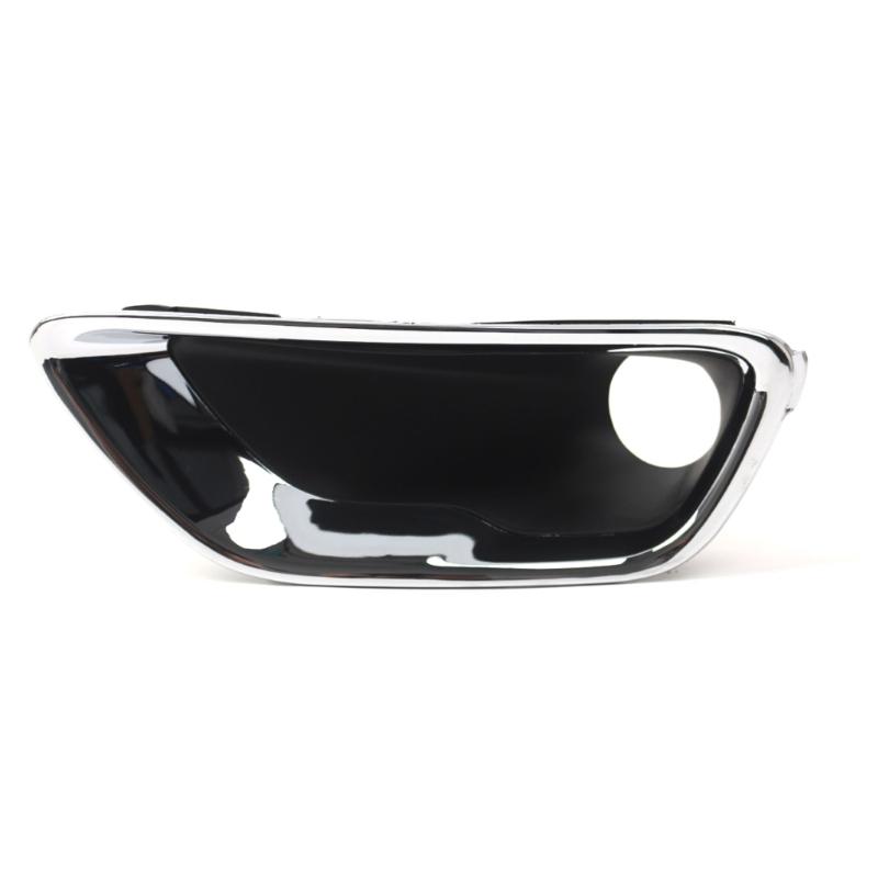 

Left / Right Fog Light Lamp Bezel 68261711AA 5ZM55SZ0AA 68261710AA for 2016-2020 Replacement Fog Lamp Bezel