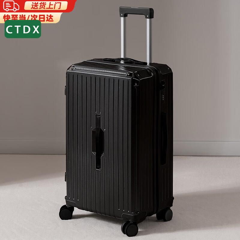 CTDX Smart Luggage