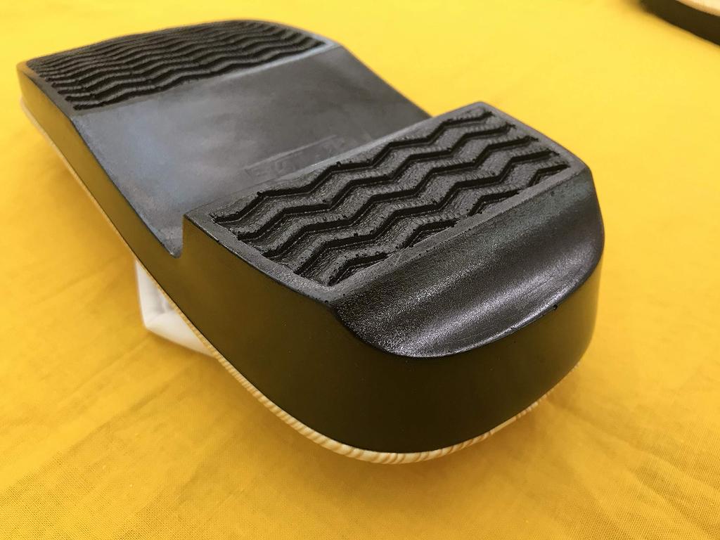 [Sanyo] White thong setta urethane sole (M/L/LL/3L) Ukon (LL: approx. 27-27.5cm)